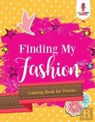 Finding My Fashion