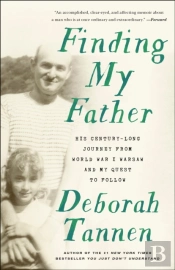 Finding My Father
