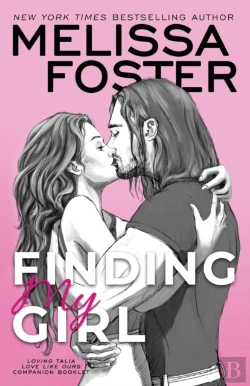 Bertrand.pt - Finding My Girl / Loving Talia (Love Like Ours Companion Booklet)
