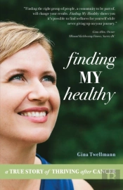 Finding My Healthy