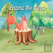 Finding My Nuts
