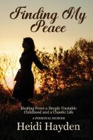 Finding My Peace