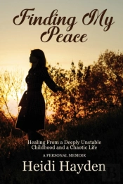 Finding My Peace