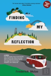 Finding My Reflection