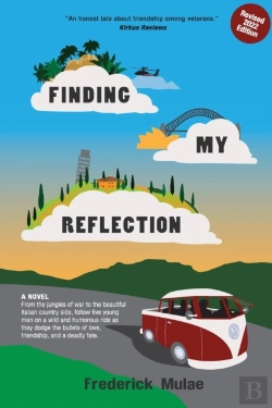 Bertrand.pt - Finding My Reflection