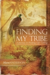 Finding My Tribe