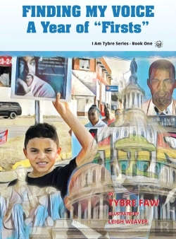 Bertrand.pt - Finding My Voice: A Book Of  Firsts