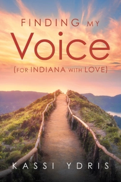 Bertrand.pt - Finding My Voice (For Indiana With Love)