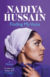 Finding My Voice
