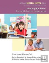 Finding My Voice