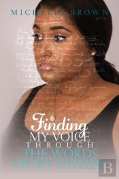 Finding My Voice Through The Words Of My Father