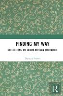 Finding My Way
