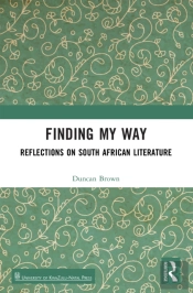 Finding My Way