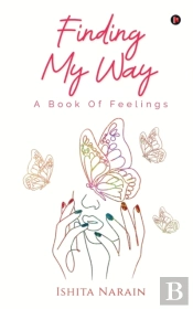 Finding My Way