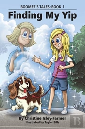 Finding My Yip