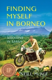 Finding Myself In Borneo