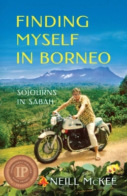 Bertrand.pt - Finding Myself In Borneo