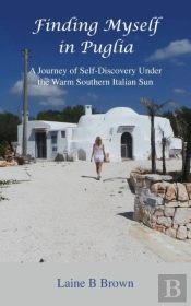 Finding Myself In Puglia