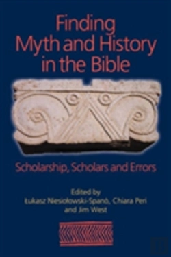 Bertrand.pt - Finding Myth And History In The Bible