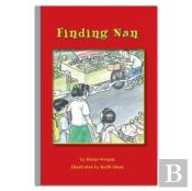 Finding Nan