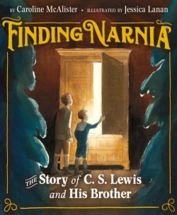 Bertrand.pt - Finding Narnia
