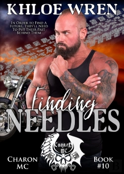 Bertrand.pt - Finding Needles