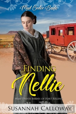 Bertrand.pt - Finding Nellie