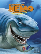 Finding Nemo