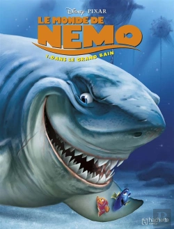 Bertrand.pt - Finding Nemo