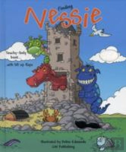 Bertrand.pt - Finding Nessie