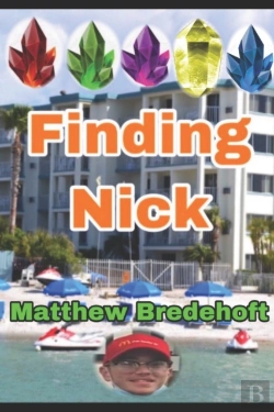 Bertrand.pt - Finding Nick