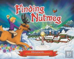 Bertrand.pt - Finding Nutmeg