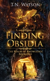 Finding Obsidia