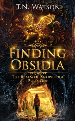 Bertrand.pt - Finding Obsidia