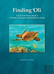 Finding 'Oli: A True Love Story About A