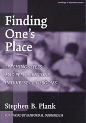 Finding One'S Place