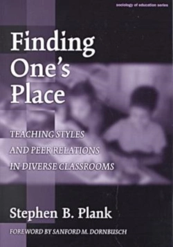 Bertrand.pt - Finding One'S Place