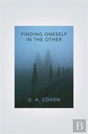 Finding Oneself In The Other