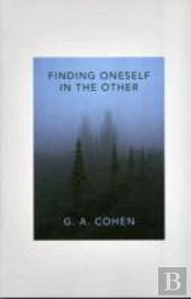 Finding Oneself In The Other