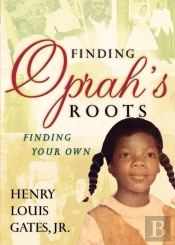 Finding Oprah'S Roots