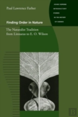 Bertrand.pt - Finding Order In Nature