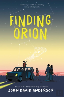 Bertrand.pt - Finding Orion