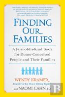 Finding Our Families