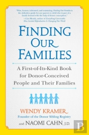 Finding Our Families