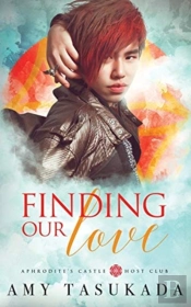 Finding Our Love