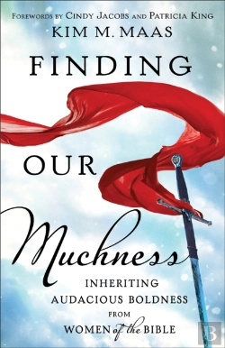Bertrand.pt - Finding Our Muchness