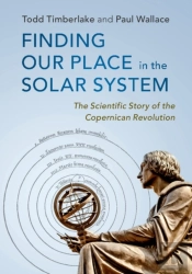 Finding Our Place In The Solar System