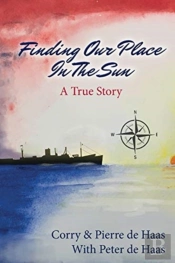 Finding Our Place In The Sun
