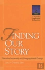 Finding Our Story