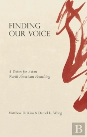 Finding Our Voice